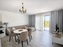 Prodej bytu 1+1, Tatlısu Sokak,Girne,Kypr, 57 m2
