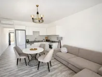 Prodej bytu 1+1, Tatlısu Sokak,Girne,Kypr, 57 m2