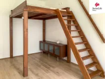 Prodej bytu 1+1, Plzeň, Plachého, 40 m2