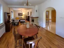 Pronájem rodinného domu, Broumy, Průběžná, 158 m2