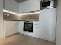 Pronájem bytu 2+kk, Praha - Dejvice, Paťanka, 43 m2