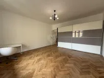 Pronájem bytu 2+kk, Praha - Holešovice, Tusarova, 64 m2
