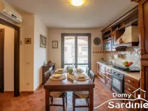 Prodej bytu 2+1, Valledorie, Sardinie, Itálie, 69 m2