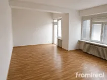 Pronájem bytu 2+kk, Brno, Dřevařská, 49 m2