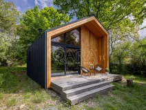 Prodej rodinného domu, Mníšek pod Brdy, V Zahrádkách, 50 m2