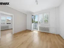 Prodej bytu 3+1, Sokolov, Rokycanova, 62 m2