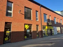 Pronájem obchodního prostoru, Židlochovice, Nádražní, 350 m2