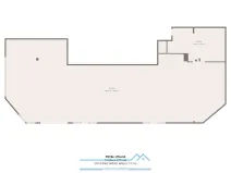 Pronájem obchodního prostoru, Chvalovice - Hatě, 274 m2