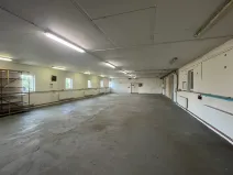 Pronájem skladu, Prostějov, Určická, 333 m2