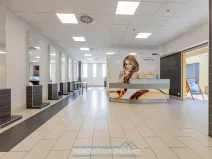 Pronájem obchodního prostoru, Chvalovice - Hatě, 127 m2