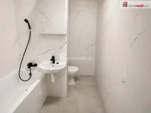 Pronájem bytu 1+kk, Jirkov, Studentská, 20 m2