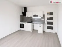 Pronájem bytu 1+kk, Jirkov, Studentská, 20 m2