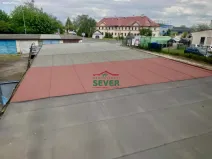 Prodej garáže, Chomutov, Ctiborova, 18 m2