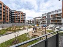 Prodej bytu 1+kk, Praha - Háje, Sochorcova, 34 m2