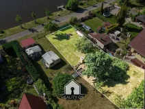 Prodej zahrady, Ústí nad Labem - Sebuzín, 497 m2