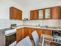 Prodej bytu 3+1, Jilemnice, Jana Weisse, 73 m2
