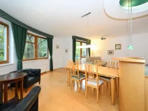 Pronájem bytu 3+kk, Praha - Žižkov, Jeseniova, 99 m2