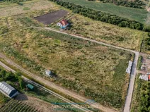 Prodej pozemku pro bydlení, Havraníky, 1008 m2