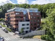 Prodej bytu 2+kk, Praha - Smíchov, U Blaženky, 53 m2