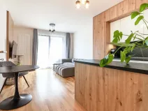 Prodej bytu 2+kk, Praha - Smíchov, U Blaženky, 53 m2