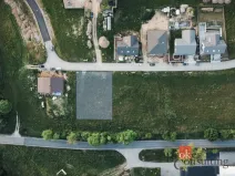 Prodej pozemku pro bydlení, Batelov, Za Stupníkem, 1244 m2