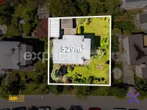 Prodej rodinného domu, Zlín, Pod Vodojemem, 141 m2