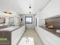 Prodej rodinného domu, Domanín, 288 m2