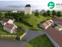 Prodej pozemku pro bydlení, Praha - Královice, Pod hradem, 426 m2