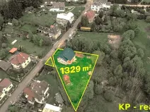 Prodej rodinného domu, Velký Šenov, Salmovská, 300 m2