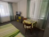 Pronájem bytu 1+kk, Teplice nad Bečvou, 40 m2