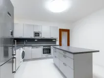 Pronájem bytu 5+1, Praha - Smíchov, Nad Palatou, 181 m2