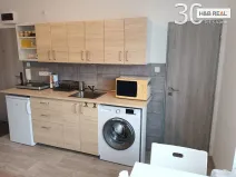 Pronájem bytu 1+kk, Vsetín, Družby, 21 m2