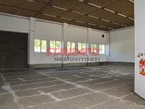 Pronájem výrobních prostor, Neurazy, 273 m2