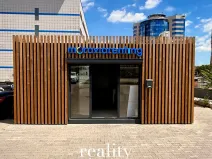 Pronájem komerčního pozemku, Brno, Polní, 257 m2
