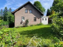 Prodej rodinného domu, Srní, 105 m2