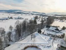 Prodej komerčního pozemku, Králíky, 1108 m2