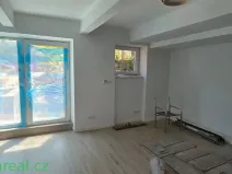 Pronájem komerční nemovitosti, Brno, Rudišova, 40 m2