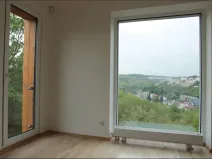 Pronájem atypického bytu, Praha, 72 m2