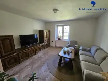 Pronájem bytu 2+1, Frýdek-Místek, Nad Lipinou, 54 m2