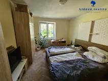 Pronájem bytu 2+1, Frýdek-Místek, Nad Lipinou, 54 m2
