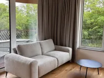 Pronájem bytu 2+kk, Praha - Radlice, U Komína, 49 m2