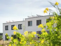 Prodej rodinného domu, Rašovice, 105 m2