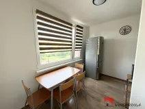 Pronájem bytu 2+1, Roudnice nad Labem, 62 m2