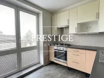 Pronájem bytu 2+1, Praha - Kobylisy, Čumpelíkova, 60 m2