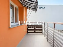Pronájem bytu 3+kk, Praha - Dolní Měcholupy, Kutnohorská, 95 m2