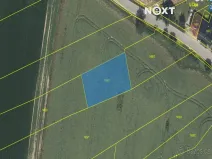 Prodej pole, Ledenice, 6722 m2