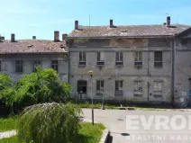 Prodej obchodního prostoru, Přerov - Přerov I-Město, Husova, 1200 m2