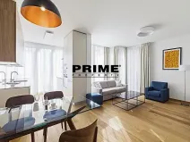 Pronájem bytu 2+kk, Praha - Smíchov, Holečkova, 76 m2