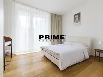 Pronájem bytu 2+kk, Praha - Smíchov, Holečkova, 76 m2