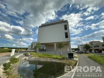 Pronájem bytu 2+kk, Plzeň - Újezd, Diamantová, 70 m2